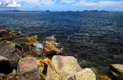沉睡国度 海之子