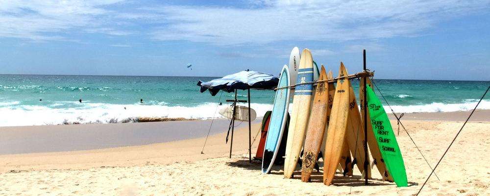 东涌：将成深圳的“马尔代夫”